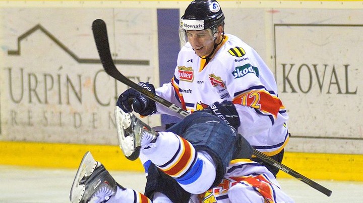 Tesná prehra na turnaji vo Švajčiarsku